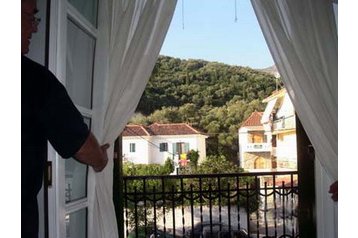 Grčija Privát Párga, Eksterier